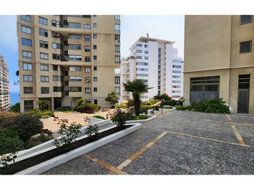 BELLO Departamento en Venta Coraceros Vina del Mar
