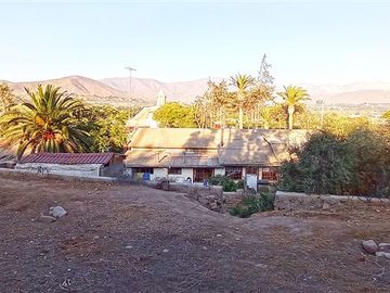 Casa en Venta en D-257