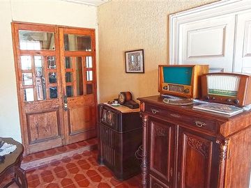 Casa en Venta en D-257