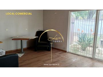 Inversión | Ubicación | Limache