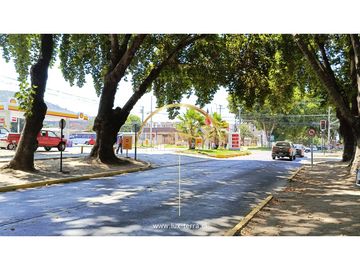 Inversión | Ubicación | Limache