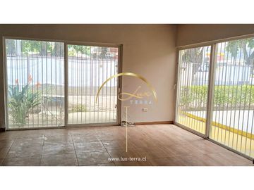 Inversión | Ubicación | Limache