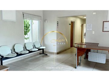 Inversión | Ubicación | Limache