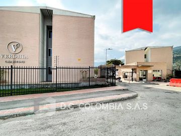 VENTA de APARTAMENTO en TENJO