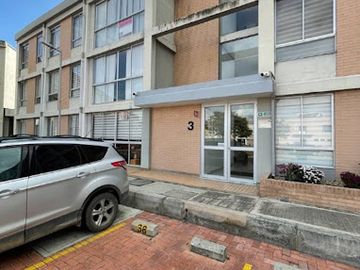 VENTA de APARTAMENTO en TENJO