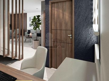 Casa en venta Sabbia Residencial, Metepec
