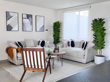 Casa en venta Sabbia Residencial, Metepec