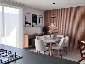 Casa en venta Sabbia Residencial, Metepec