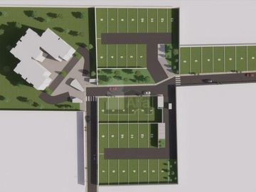 Casa en venta Sabbia Residencial, Metepec