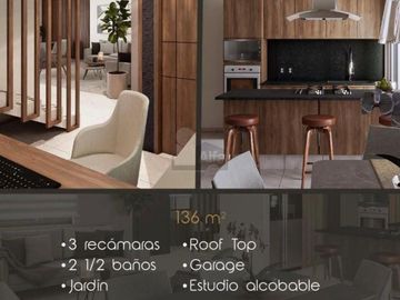 Casa en venta Sabbia Residencial, Metepec