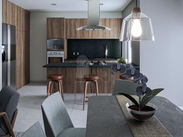 Casa en venta Sabbia Residencial, Metepec