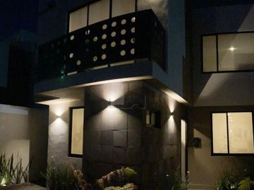 Casa en venta Sabbia Residencial, Metepec