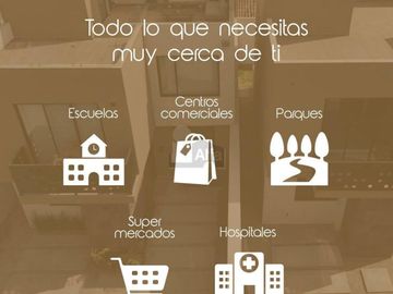 Casa en venta Sabbia Residencial, Metepec