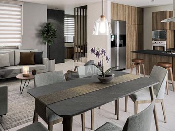 Casa en venta Sabbia Residencial, Metepec