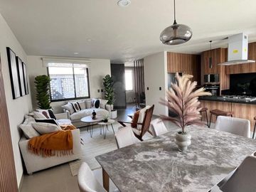 Casa en venta Sabbia Residencial, Metepec