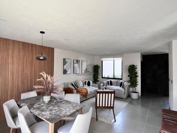 Casa en venta Sabbia Residencial, Metepec