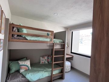 Casa en venta Sabbia Residencial, Metepec