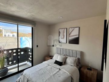 Casa en venta Sabbia Residencial, Metepec