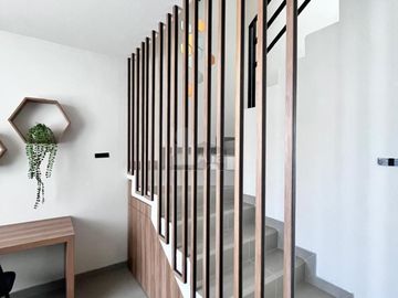 Casa en venta Sabbia Residencial, Metepec