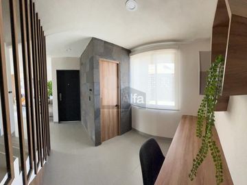 Casa en venta Sabbia Residencial, Metepec
