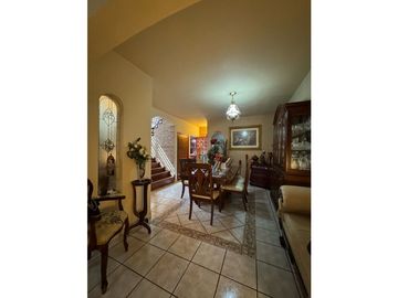 CASA EN VENTA EN FRACC. OTANCAHUI. CD. OBREGÓN, SONORA
