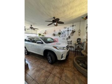 CASA EN VENTA EN FRACC. OTANCAHUI. CD. OBREGÓN, SONORA