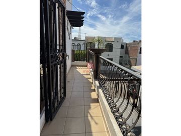 CASA EN VENTA EN FRACC. OTANCAHUI. CD. OBREGÓN, SONORA