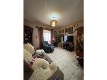 CASA EN VENTA EN FRACC. OTANCAHUI. CD. OBREGÓN, SONORA