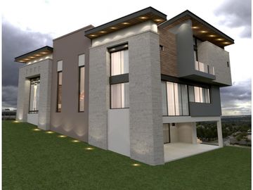 Casa en Venta en Cumbres Elite Premier acabados de lujo