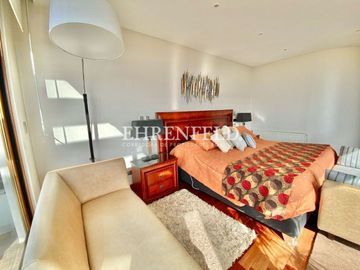Jardín del Mar, Reñaca. Casa con vista panorámica  de  759 m2.