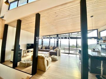 Condominio Altos de Olmué, Olmué.