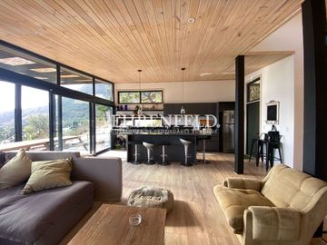 Condominio Altos de Olmué, Olmué.