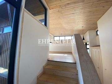 Condominio Altos de Olmué, Olmué.