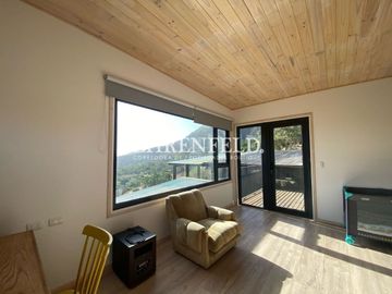 Condominio Altos de Olmué, Olmué.