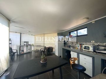Condominio Altos de Olmué, Olmué.