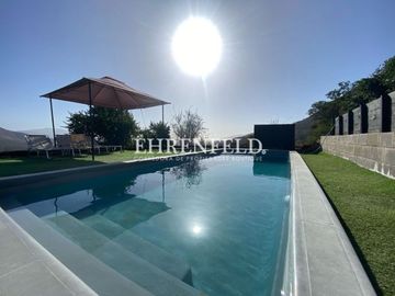 Condominio Altos de Olmué, Olmué.