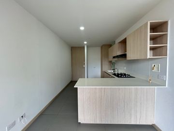 APARTAMENTO EN ARRIENDO UBICADO EN ENVIGADO SECTOR LOMA DE LAS BRUJAS
