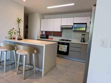 VENDO APARTAMENTO EN PORTAL DE GENOVES
