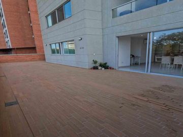 VENDO APARTAMENTO EN PORTAL DE GENOVES