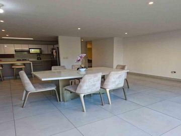 VENDO APARTAMENTO EN PORTAL DE GENOVES