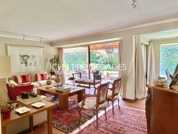 LOS TRAPENSES/ CONDOMINIO