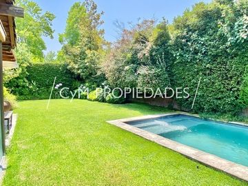 LOS TRAPENSES/ CONDOMINIO