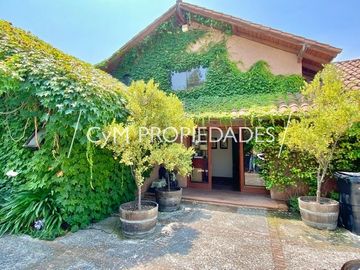 LOS TRAPENSES/ CONDOMINIO