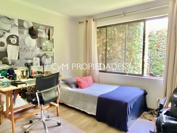 LOS TRAPENSES/ CONDOMINIO