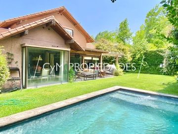 LOS TRAPENSES/ CONDOMINIO