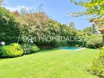 LOS TRAPENSES/ CONDOMINIO