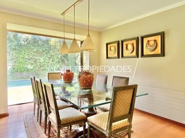 LOS TRAPENSES/ CONDOMINIO