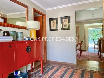 LOS TRAPENSES/ CONDOMINIO