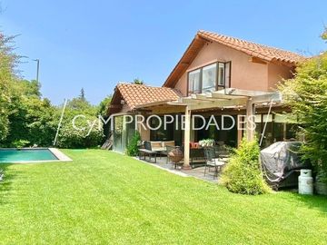 LOS TRAPENSES/ CONDOMINIO