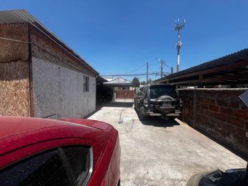 LOS QUILLAYES 235 LA FLORIDA